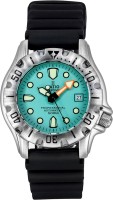 Фото - Наручний годинник Ratio FreeDiver 32BJ202A-IBLU 