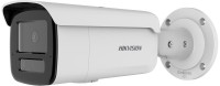 Фото - Камера відеоспостереження Hikvision DS-2CD2T43G2-4LI 2.8 mm 