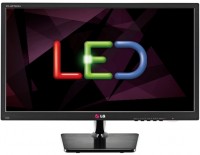 Фото - Монітор LG 23EN33S 23 "