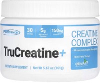 Zdjęcia - Kreatyna PEScience TruCreatine+ 161 g