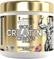 Фото - Креатин Kevin Levrone Gold Creatine Chews 120 шт