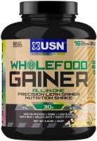 Фото - Гейнер USN Wholefood Gainer 2 кг