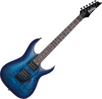 Zdjęcia - Gitara Ibanez GRGA120QA 