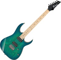 Zdjęcia - Gitara Ibanez RG421AHM 