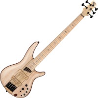 Zdjęcia - Gitara Ibanez SR5FMDX2 