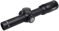 Zdjęcia - Celownik Athlon Optics Midas BTR GEN2 HD 1-6×24 ATSR4 