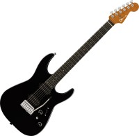 Електрогітара / бас-гітара Charvel Pro-Mod DK24 HH 2PT EB 