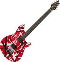 Електрогітара / бас-гітара EVH Wolfgang Special Striped 