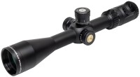 Фото - Приціл Athlon Optics Argos BTR Gen2 6-24x50 APMR 