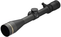 Zdjęcia - Celownik Leupold VX-3HD 4.5-14x40 CDS-ZL Duplex 