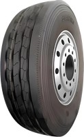 Фото - Вантажна шина Royal Black RS202 315/80 R22.5 157M 