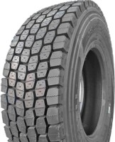 Фото - Вантажна шина Maxell Super LD23 295/60 R22.5 150K 