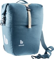 Torba rowerowa Deuter Valbona 25 l