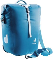 Велосумка Deuter Weybridge 25 + 5 30 л