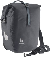 Torba rowerowa Deuter Weybridge 20+5 25 l