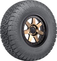 Фото - Шини AMP Terrain Pro A/T P 285/55 R22 124R 