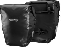 Zdjęcia - Torba rowerowa Ortlieb Back-Roller City 40 l