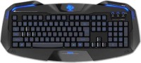 Фото - Клавіатура E-BLUE Auroza Gaming Keyboard 