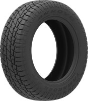 Фото - Шини Arroyo Tamarock A/T 285/70 R17 121Q 