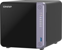 Фото - NAS-сервер QNAP TS-432X-4G ОЗП 4 ГБ