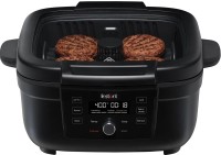 Фото - Фритюрниця INSTANT Indoor Grill and Air Fryer 