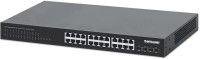 Фото - Комутатор INTELLINET IPS-28G04-10G-370W 