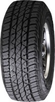 Zdjęcia - Opona Accelera Omikron A/T 265/70 R17 121Q 