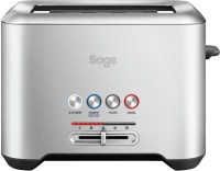 Тостер Sage STA720BSS2EEU1 