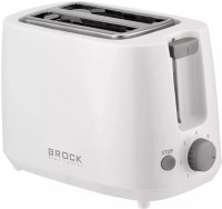 Фото - Тостер Brock BT 1006 WH 