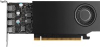 Відеокарта PNY NVIDIA RTX A400 VCNRTXA400-SB 