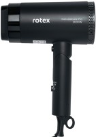 Фото - Фен Rotex RFF205-V 