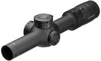 Zdjęcia - Celownik Leupold Mark 4HD 1-4.5x24 M5C3 FireDot TMR 