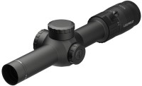 Фото - Приціл Leupold Mark 4HD 1-4.5x24 FireDot BDC 