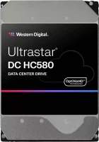 Фото - Жорсткий диск WD Ultrastar DC HC580 WUH722424ALE6L4 24 ТБ