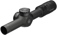 Фото - Приціл Leupold Mark 4HD 1-4.5x24 M1C3 HPR-1 