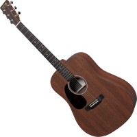 Zdjęcia - Gitara Martin D-X1E Mahogany LH 