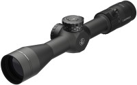 Фото - Приціл Leupold Mark 4HD 2.5-10x42 M1C3 FFP PR1-MOA 