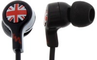 Фото - Навушники T'nB Liven London Earphones 