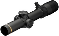 Фото - Приціл Leupold VX-3HD 1.5-5x20 CDS-ZL FireDot Twilight Hunter 