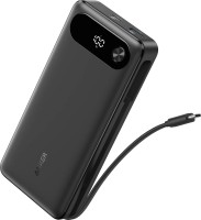 Фото - Powerbank ANKER Power Bank 20K 87W USB-C 