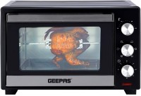 Фото - Електродуховка Geepas GO34049 