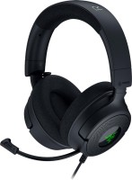 Zdjęcia - Słuchawki Razer Kraken V4 X 