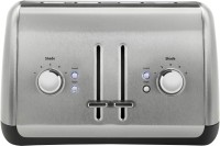 Zdjęcia - Toster KitchenAid KMT4115SX 