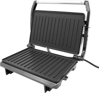 Zdjęcia - Grill elektryczny Quest Panini Press & Grill stal nierdzewna