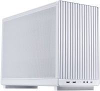 Корпус Lian Li A3-mATX White білий