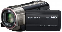 Zdjęcia - Kamera Panasonic HC-V710 