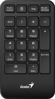 Клавіатура Genius NumPad 1000 