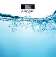 Фото - Ваги Brock BS 005 