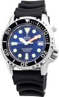 Фото - Наручний годинник Ratio FreeDiver 1066KE20-33VA-BLU 