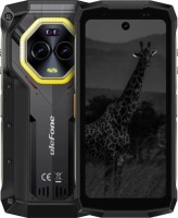 Мобільний телефон UleFone Armor Mini 20 Pro 256 ГБ / 8 ГБ